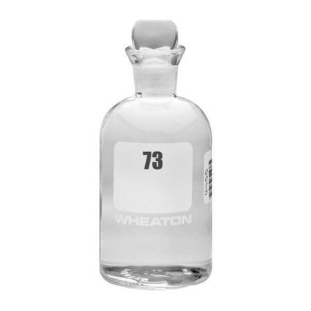 Wheaton BOD Bottle, 300mL, PK24 227497-04G