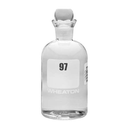 Wheaton BOD Bottle, 300mL, PK24 227497-05G