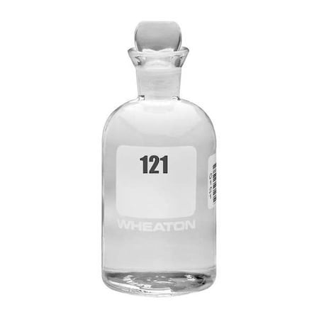 Wheaton BOD Bottle, 300mL, PK24 227497-06G