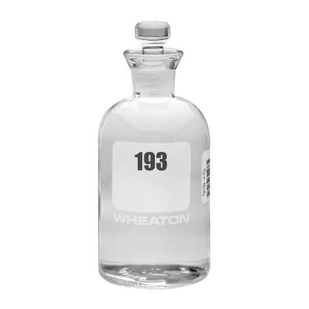 Wheaton BOD Bottle, 300mL, PK24 227497-09