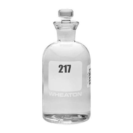 Wheaton BOD Bottle, 300mL, PK24 227497-10