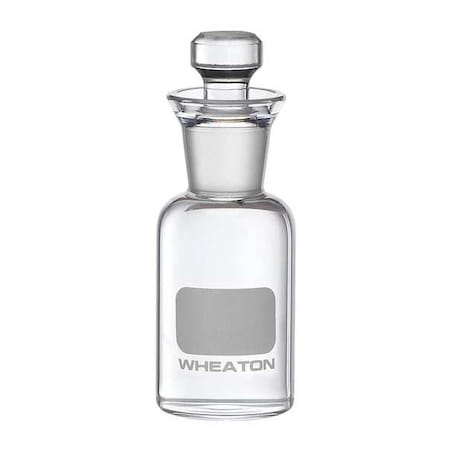 Wheaton BOD Bottle, 300mL, PK36 227494-00