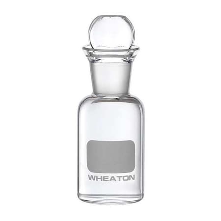 Wheaton BOD Bottle, 300mL, PK36 227494-00G