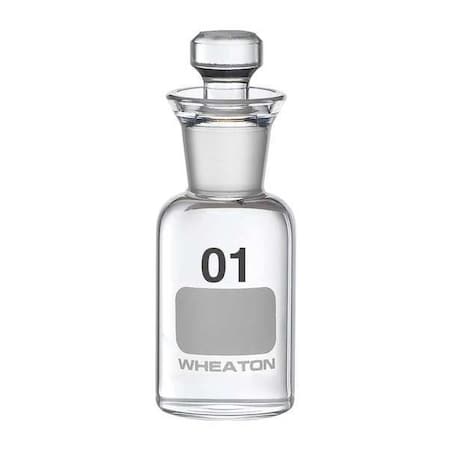 Wheaton BOD Bottle, 300mL, PK36 227494-01