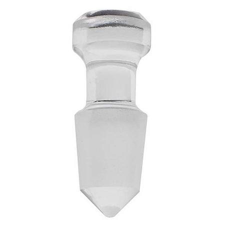 Wheaton BOD Bottle Stopper, PK12 227670