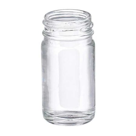 Wheaton AC Round Bottle, 1 oz, PK432 W217005