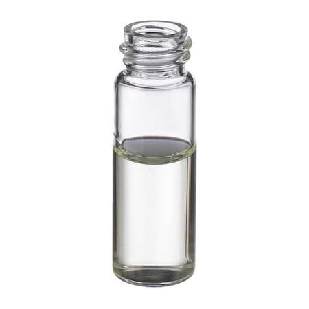 Wheaton Sample Vial, 4mL, PK200 224802