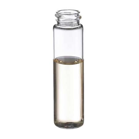 Wheaton Sample Vial, 24mL, PK200 224808
