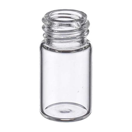 Wheaton Sample Vial, 2mL, PK200 224821