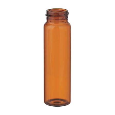 Wheaton Sample Vial, 40mL, PK200 224836