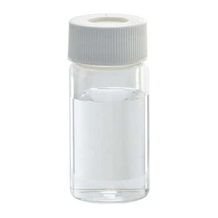 Wheaton Sample Vial, 20mL, PK72 W224609