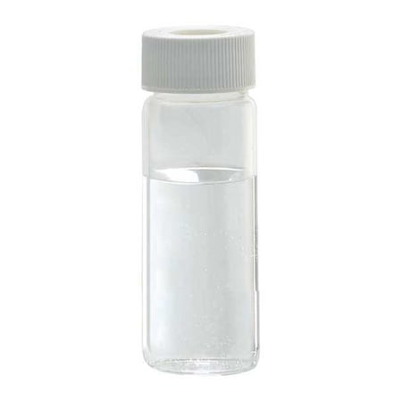 Wheaton Sample Vial, 25mL, PK72 W224610