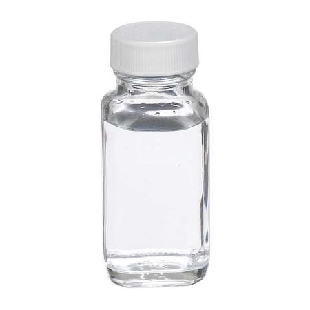 Wheaton Square Bottle, 2 oz, PK48 W216873