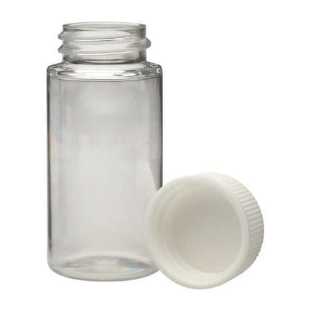 Wheaton Sample Vial, 20mL, PK500 986754