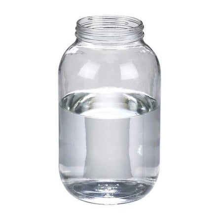 Wheaton Glass Bottle, 65 oz, PK6 W216937