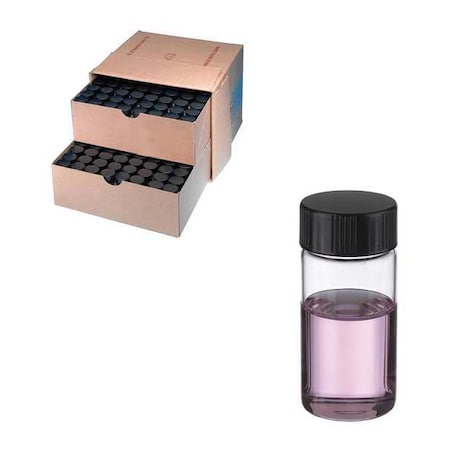 Wheaton Sample Vial, 20mL, PK72 225288