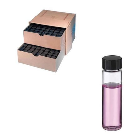 Wheaton Sample Vial, 12mL, PK144 W224585