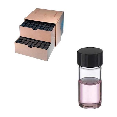 Wheaton Sample Vial, 4mL, PK200 W225292
