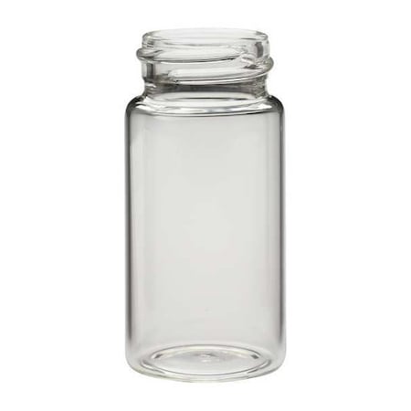Wheaton Sample Vial, 20mL, PK500 986532