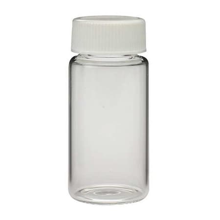 Wheaton Sample Vial, 20mL, PK500 986540