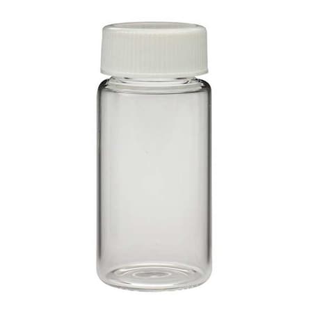 Wheaton Sample Vial, 20mL, PK500 986541