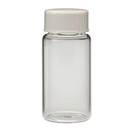 Wheaton Sample Vial, 20mL, PK500 986546