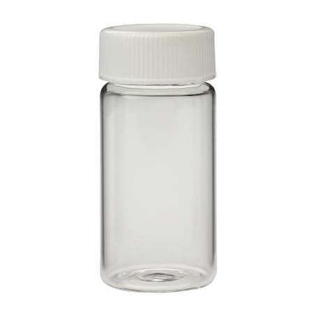 Wheaton Sample Vial, 20mL, PK500 986560