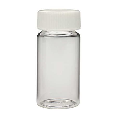 Wheaton Sample Vial, 20mL, PK500 986561