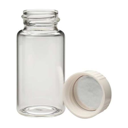 Wheaton Sample Vial, 20mL, PK500 986582
