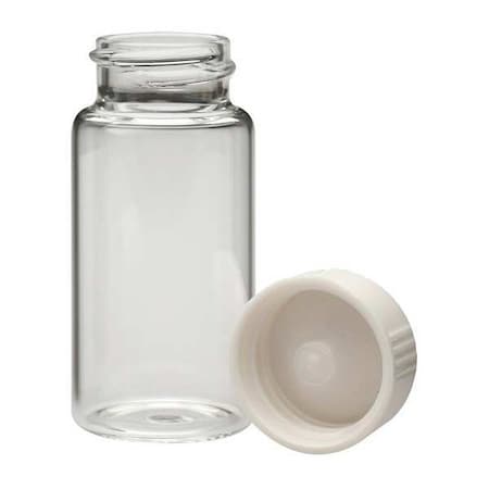 Wheaton Sample Vial, 20mL, PK500 986586