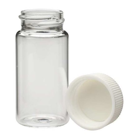Wheaton Sample Vial, 20mL, PK500 986590