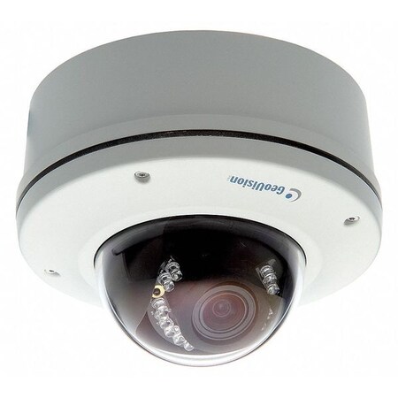 Geovision Dome Camera, Variable Focal, 2MP GV-VD220D