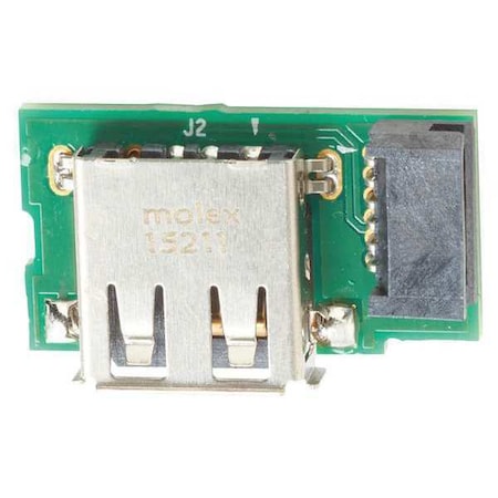 Fluke USB Connector Adapter UA120/WWG