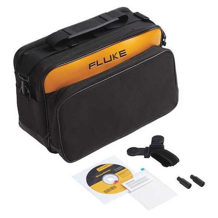 Fluke Accessory Kit SCC120B/WWG