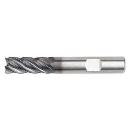 Widia End Mill, 16.00mm Milling Dia., 57 577E16006V