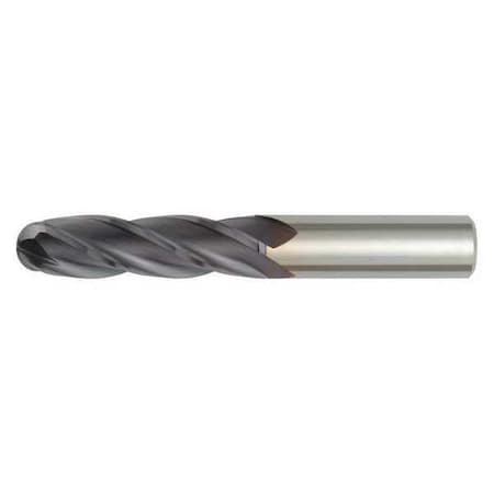 Widia End Mill, 3.00mm Milling Dia., 4000/4010 400003002RT