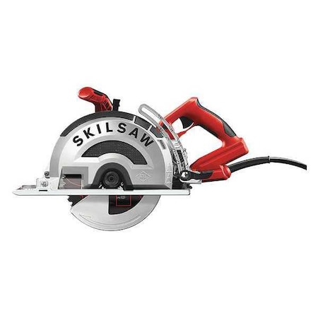 Skil Worm Drive Circular Saw, Blade Left Side SPT78MMC-01