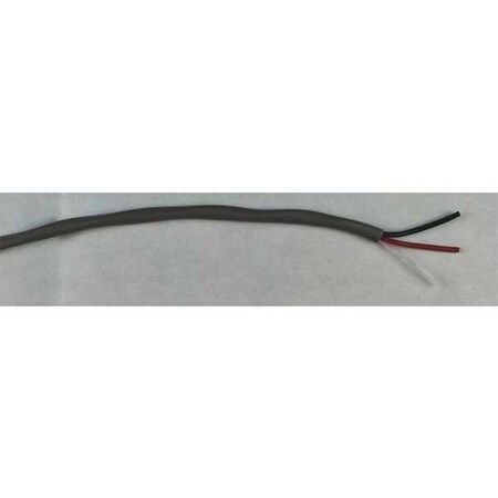 Belden Multi-Conductor, 20 AWG, Silver, 0.180 in. 8205 0601000