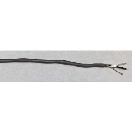 Belden Multi-Conductor, 22 AWG, Silver, 0.175 in. 8761 0601000