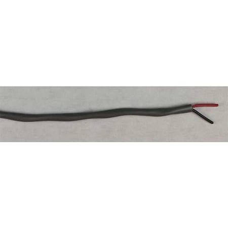 Belden Multi-Conductor, 18 AWG, Silver, 0.230 in. 9409 0601000