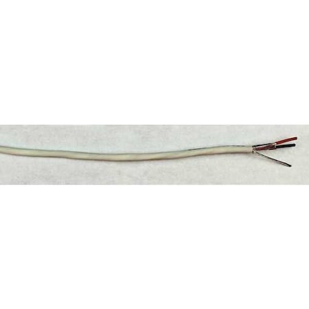 Belden Multi-Conductor, 18 AWG, Natural, 0.150 in. 82760 8771000