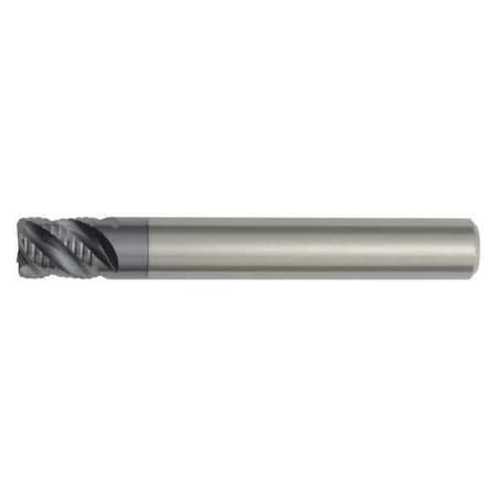 Widia End Mill, 10.00mm Milling Dia., D502 494006002LT
