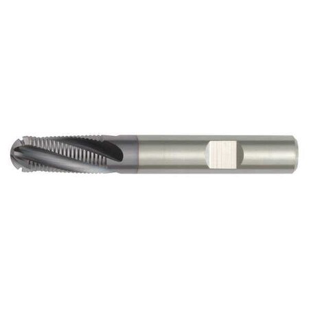 Widia Hanita Ball End Mill 4.00mm Dia Carbide