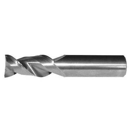 WIDIA End Mill, 5.00mm Milling Dia., D003/D013 510204001..