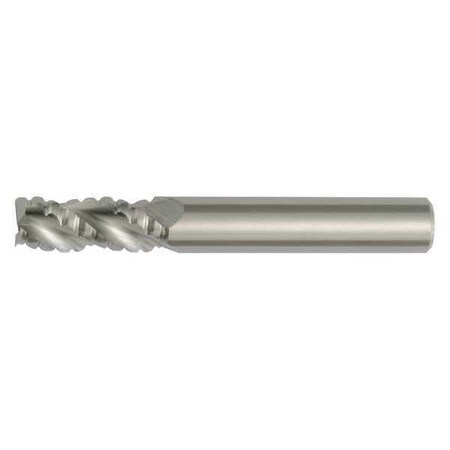 Widia End Mill, 7.00mm Milling Dia., D004/D014 497920007..
