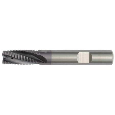 Widia End Mill, 3.00mm Milling Dia., D004/D014 49H614014LW