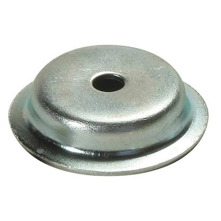 Cox Steel 29 oz. Cartridge Plunger 3P1011