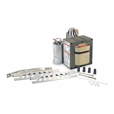 Ge Lighting Ballast, 175wMH M57orH39 5-Tap, Multi GEM175ML5AA3-5