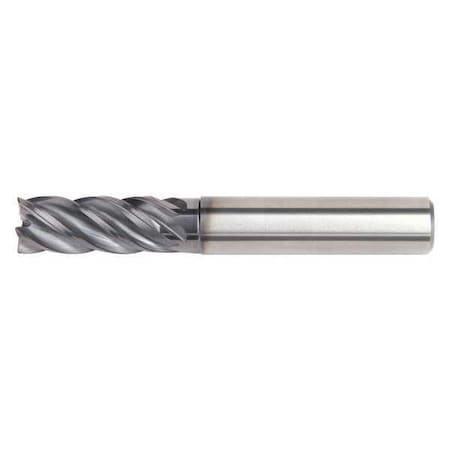 Widia End Mill, 1.00mm Milling Dia., 7N21 57NC12005T