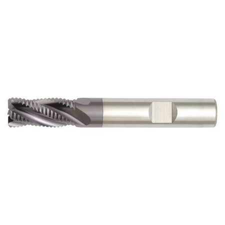 Widia Hanita Cor Chamf End Mill 0.50mm CR 32.00mm Di